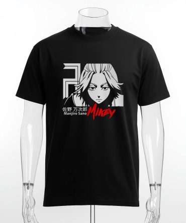 Mickey V3 Regular Fit Tee