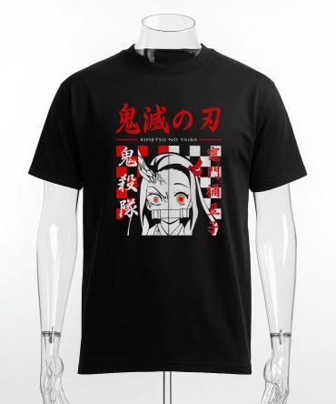 Nezoku V3 Regular Fit Tee