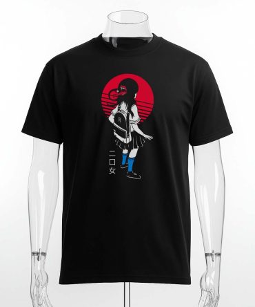 Parasite Regular Fit Tee