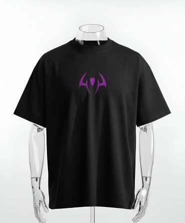 Sukuna V2 Oversized Fit Tee